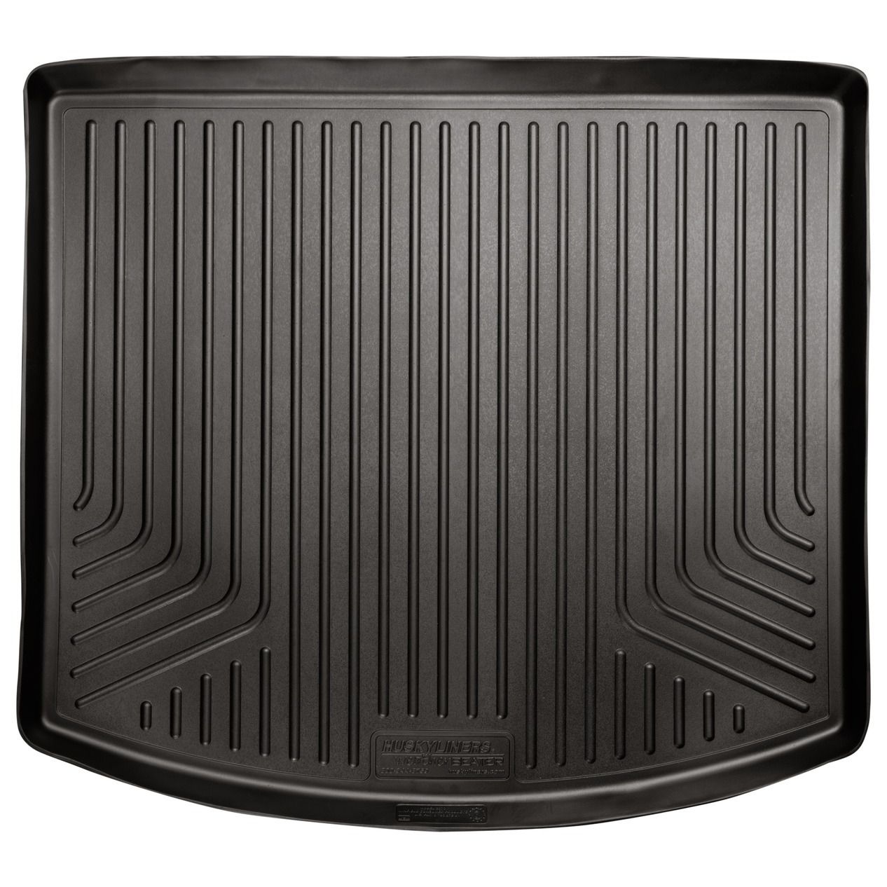 Husky Liners Weatherbeater - Cargo Liner 23731