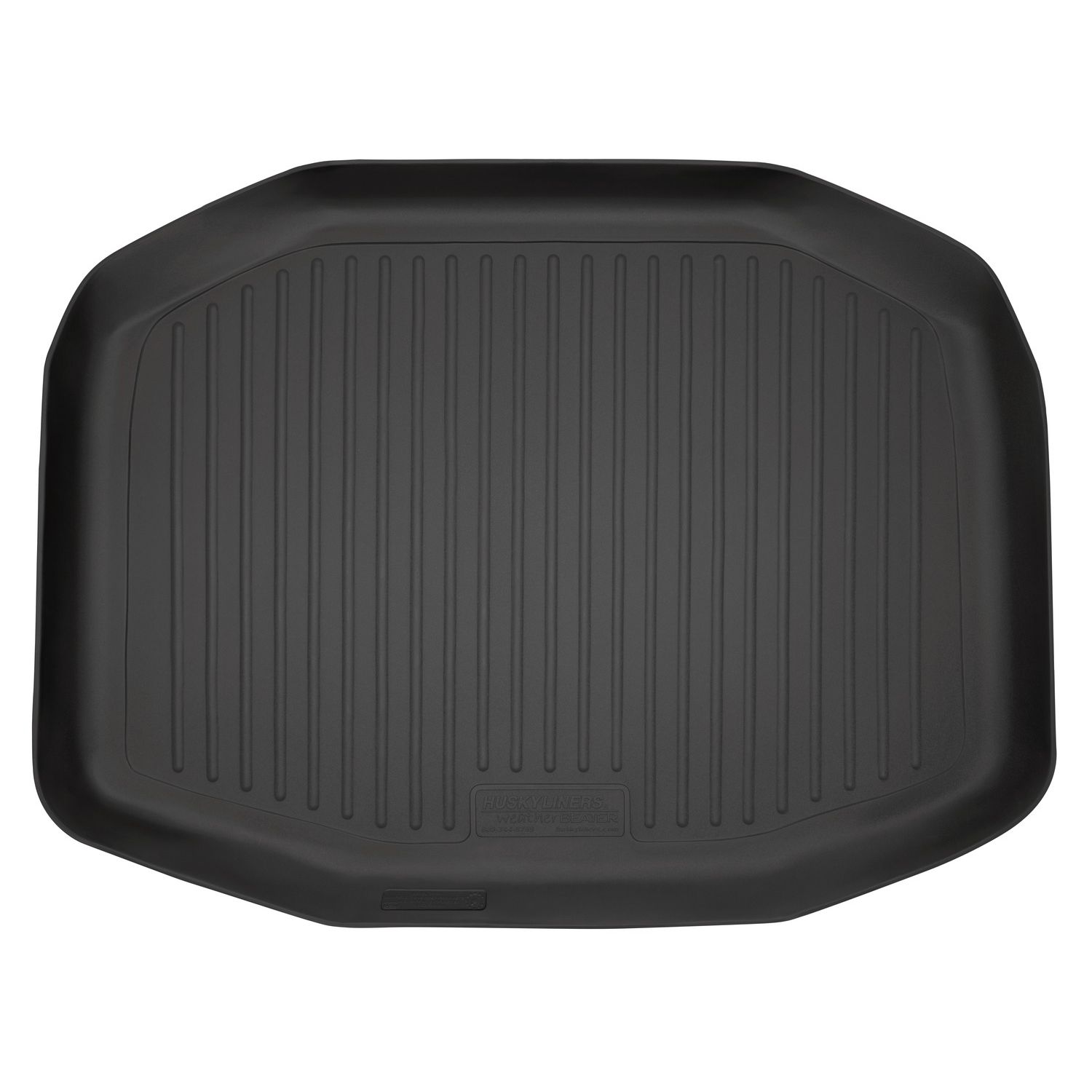 Husky Liners Weatherbeater - Cargo Liner Behind 3rd Seat 23791