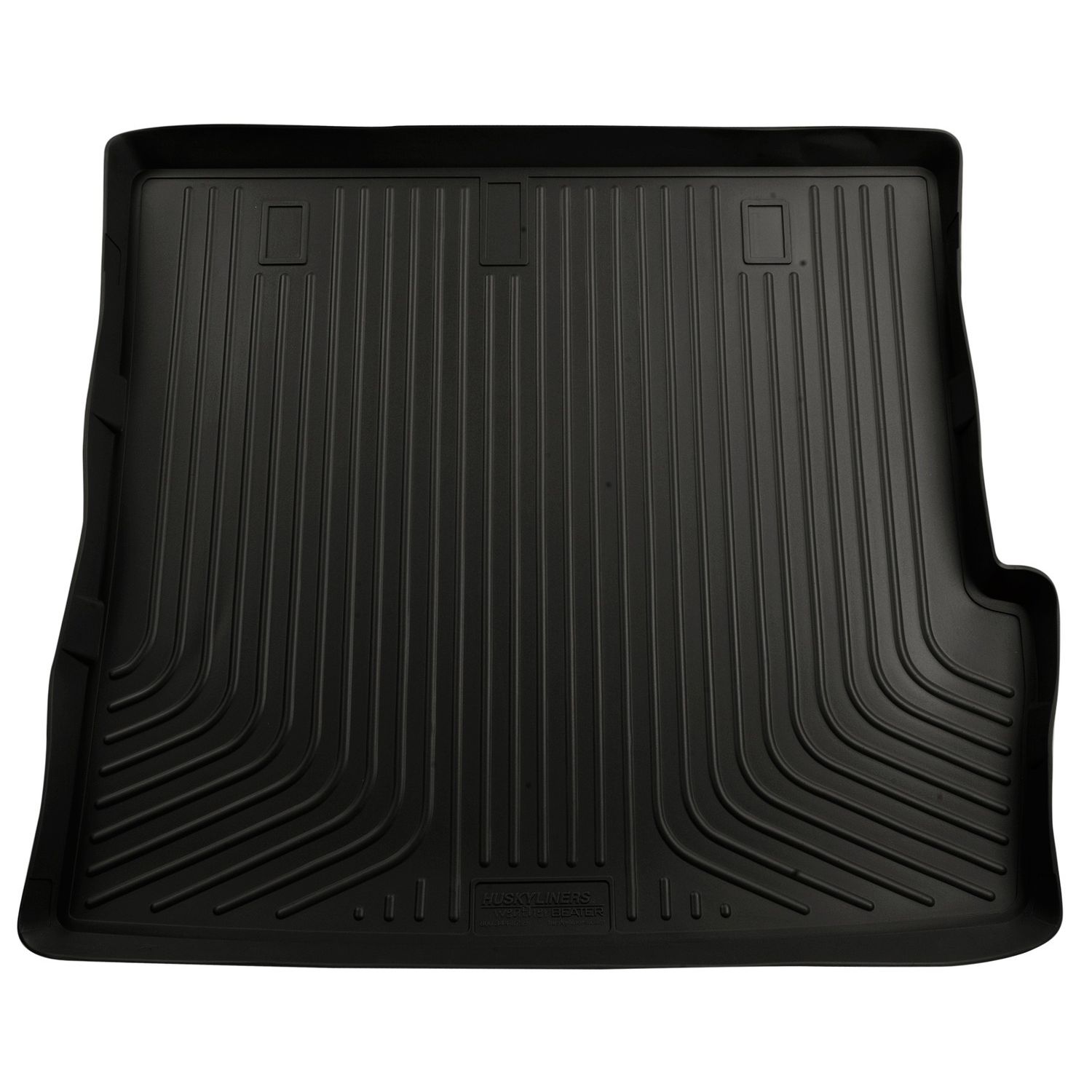 Husky Liners Weatherbeater - Cargo Liner 24361