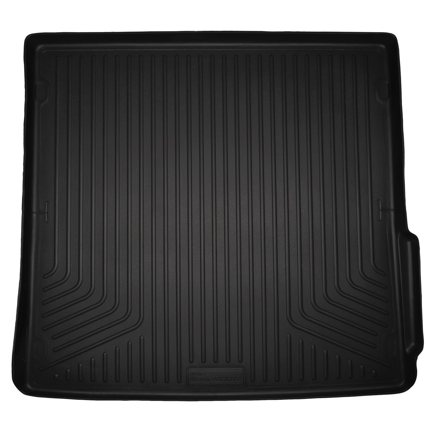 Husky Liners Weatherbeater - Cargo Liner 24481