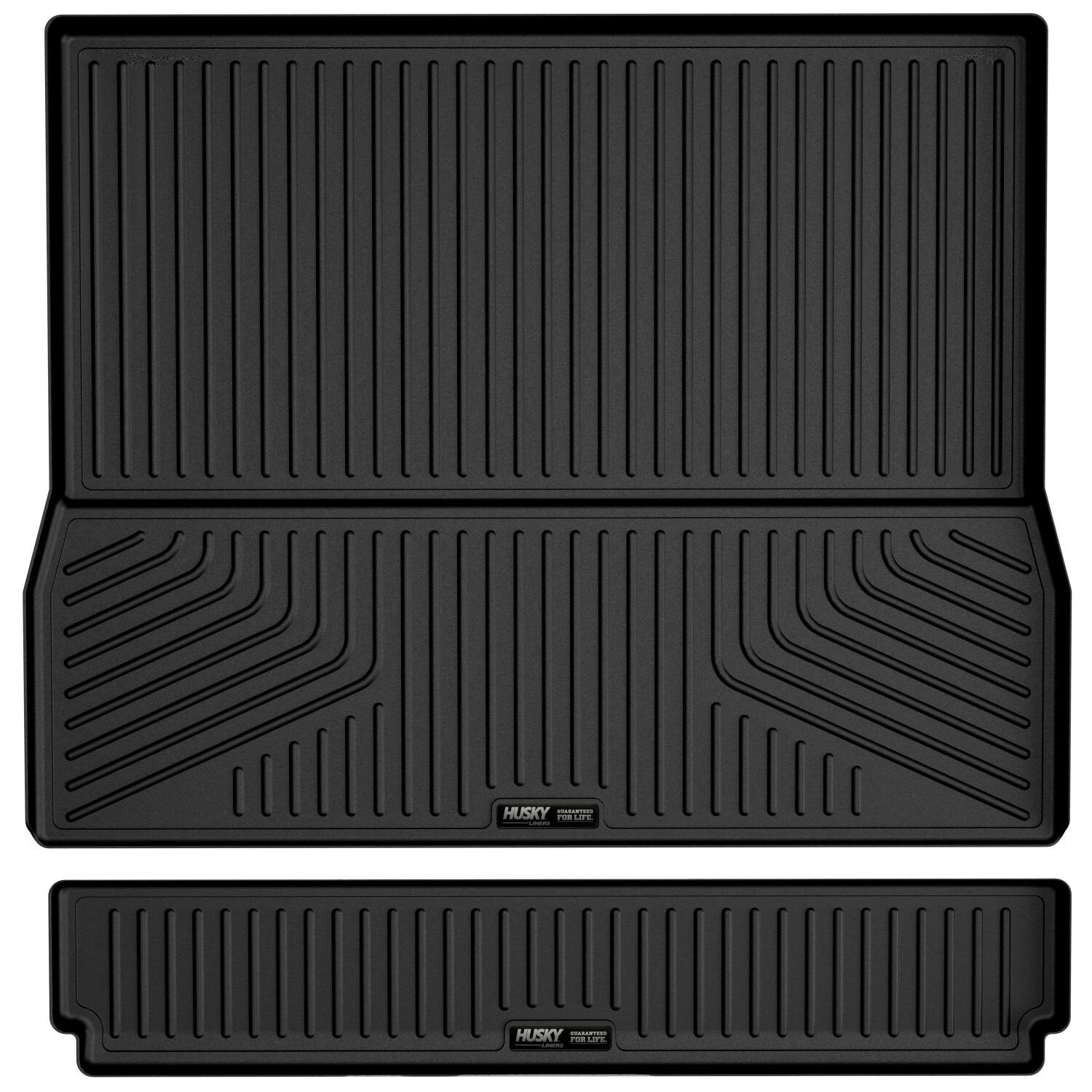 Husky Weatherbeater Cargo Liner 25281