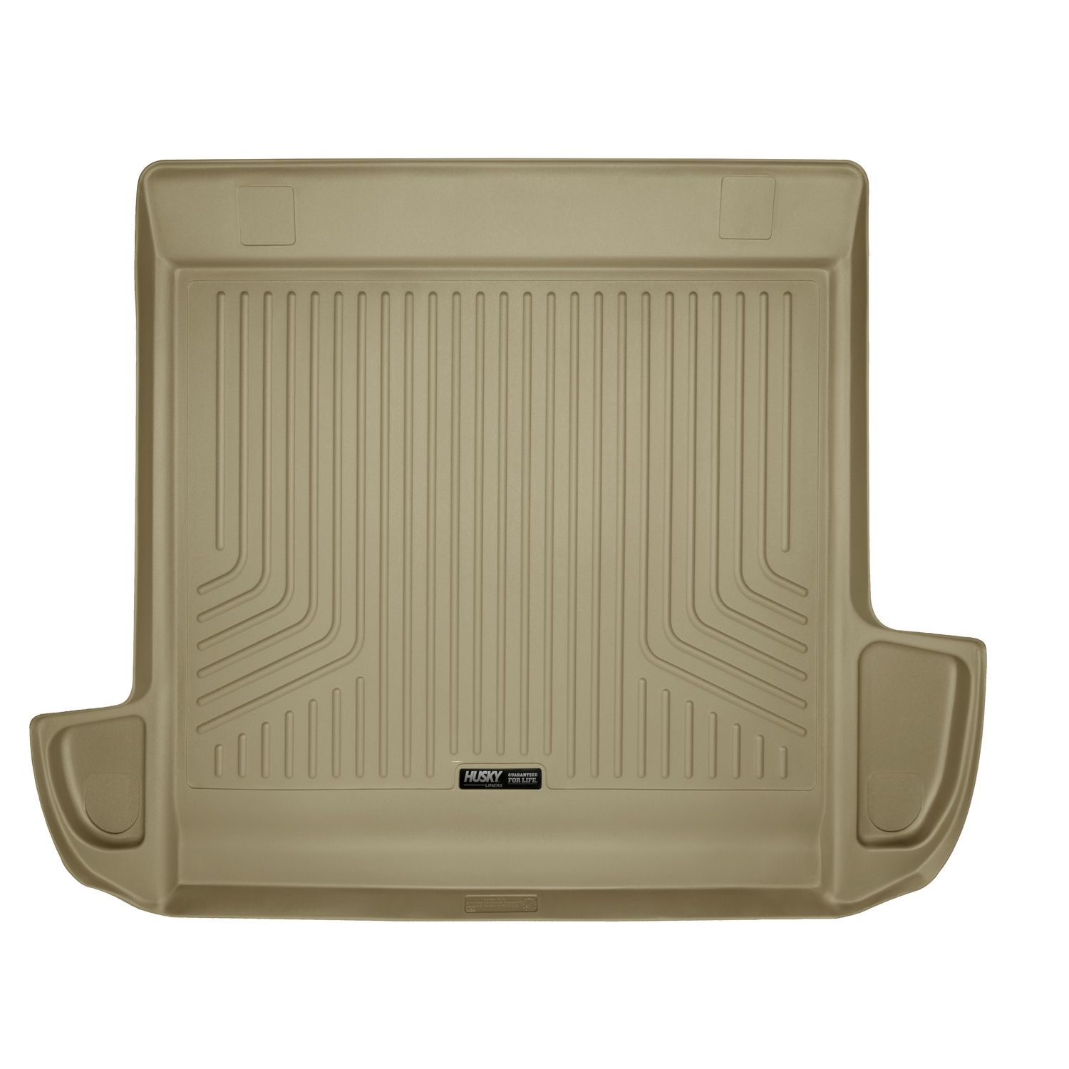 Husky Liners Weatherbeater - Cargo Liner 25723