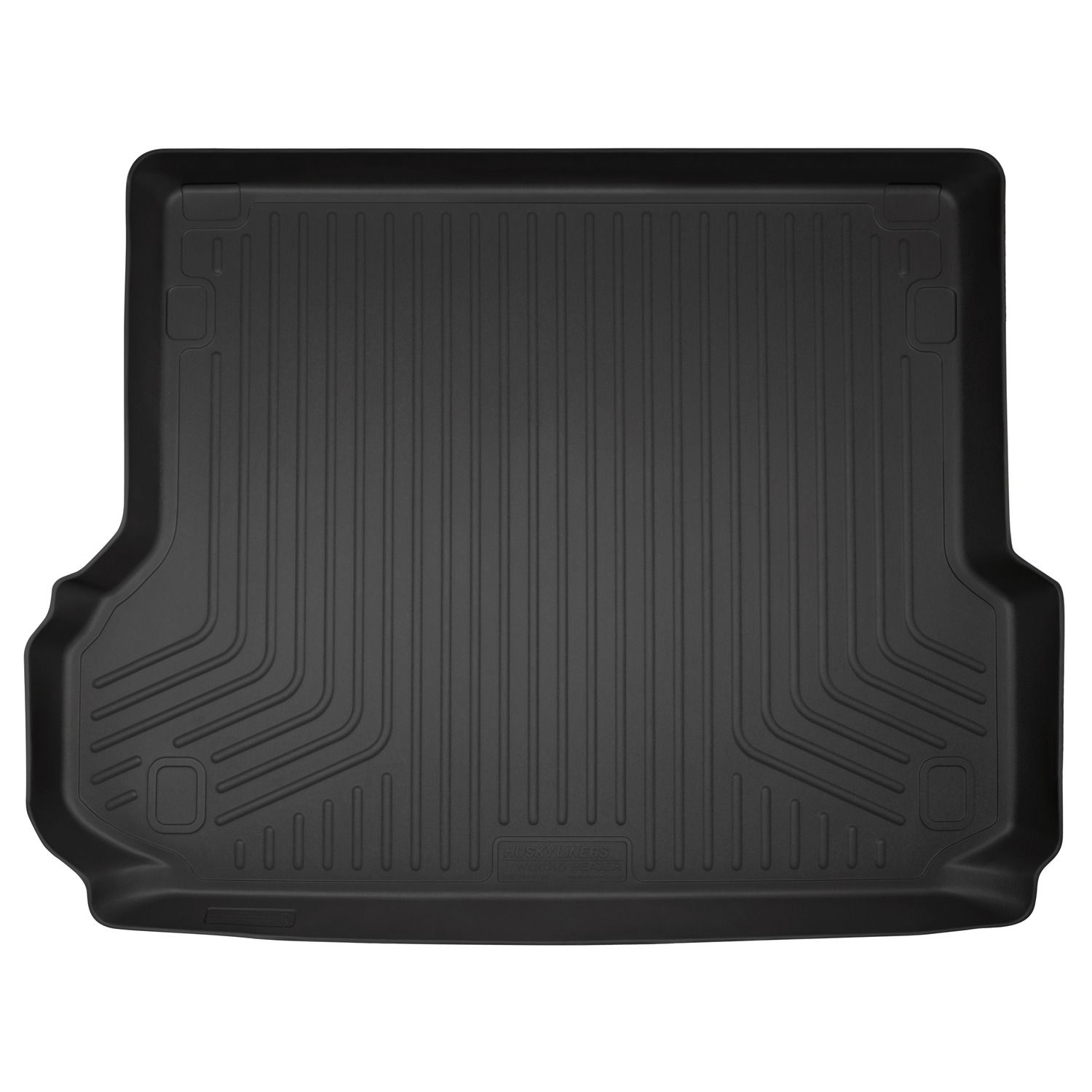 Husky Liners Weatherbeater - Cargo Liner 25781