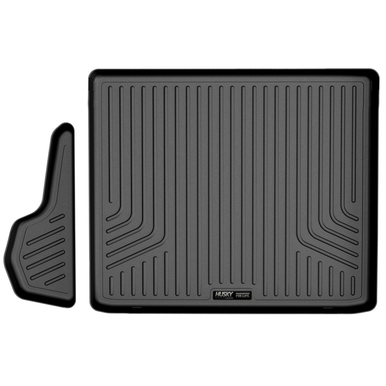 Husky Weatherbeater Cargo Liner 25871