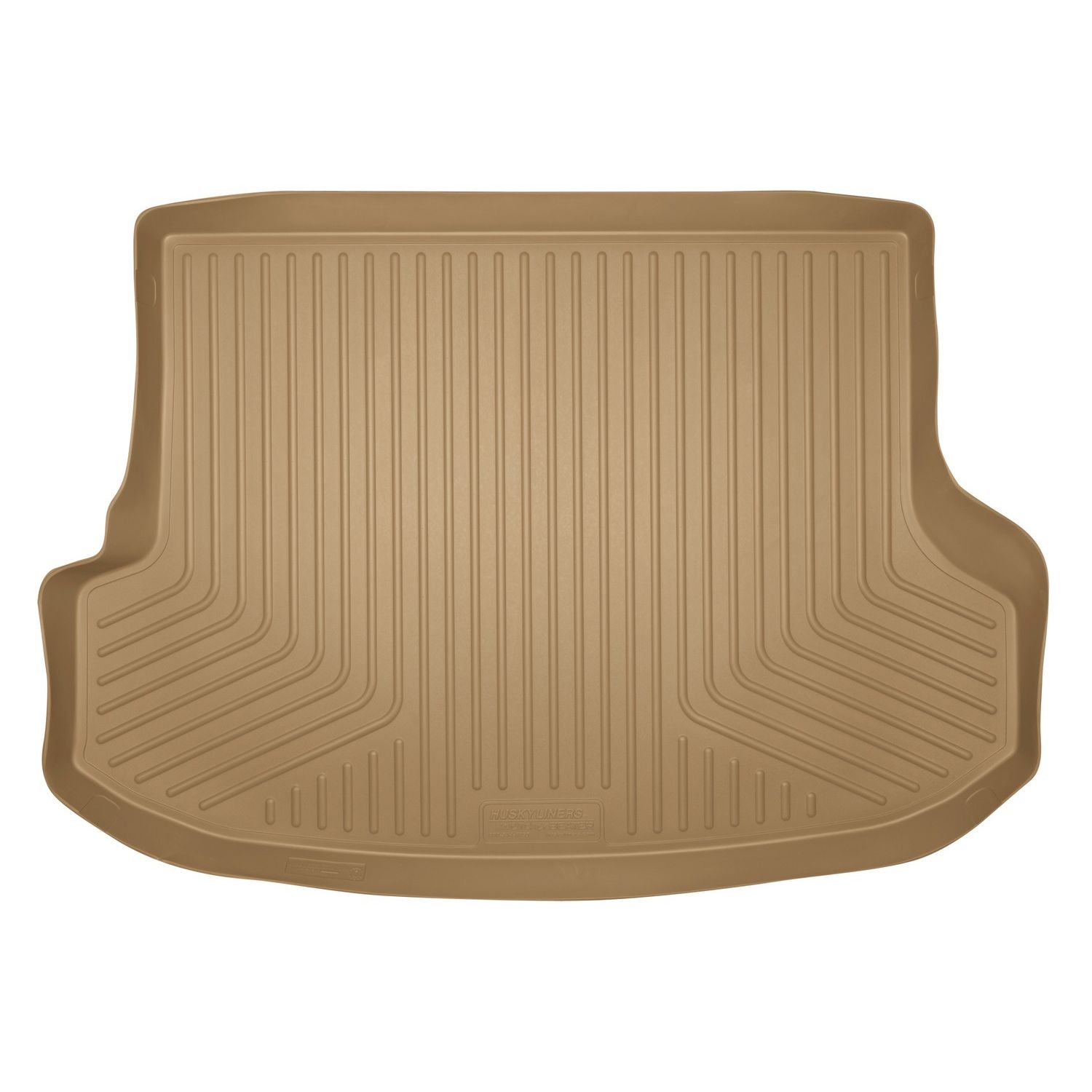 Husky Liners Weatherbeater - Cargo Liner 25893