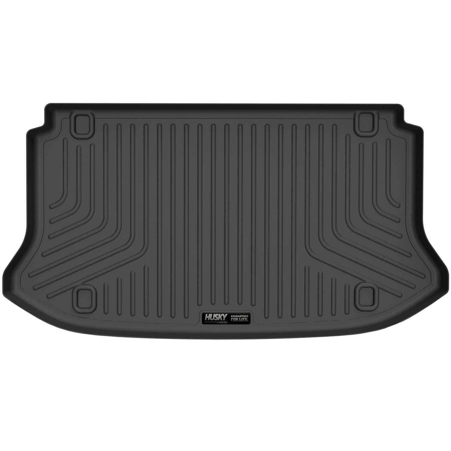 Husky Weatherbeater Cargo Liner 26671
