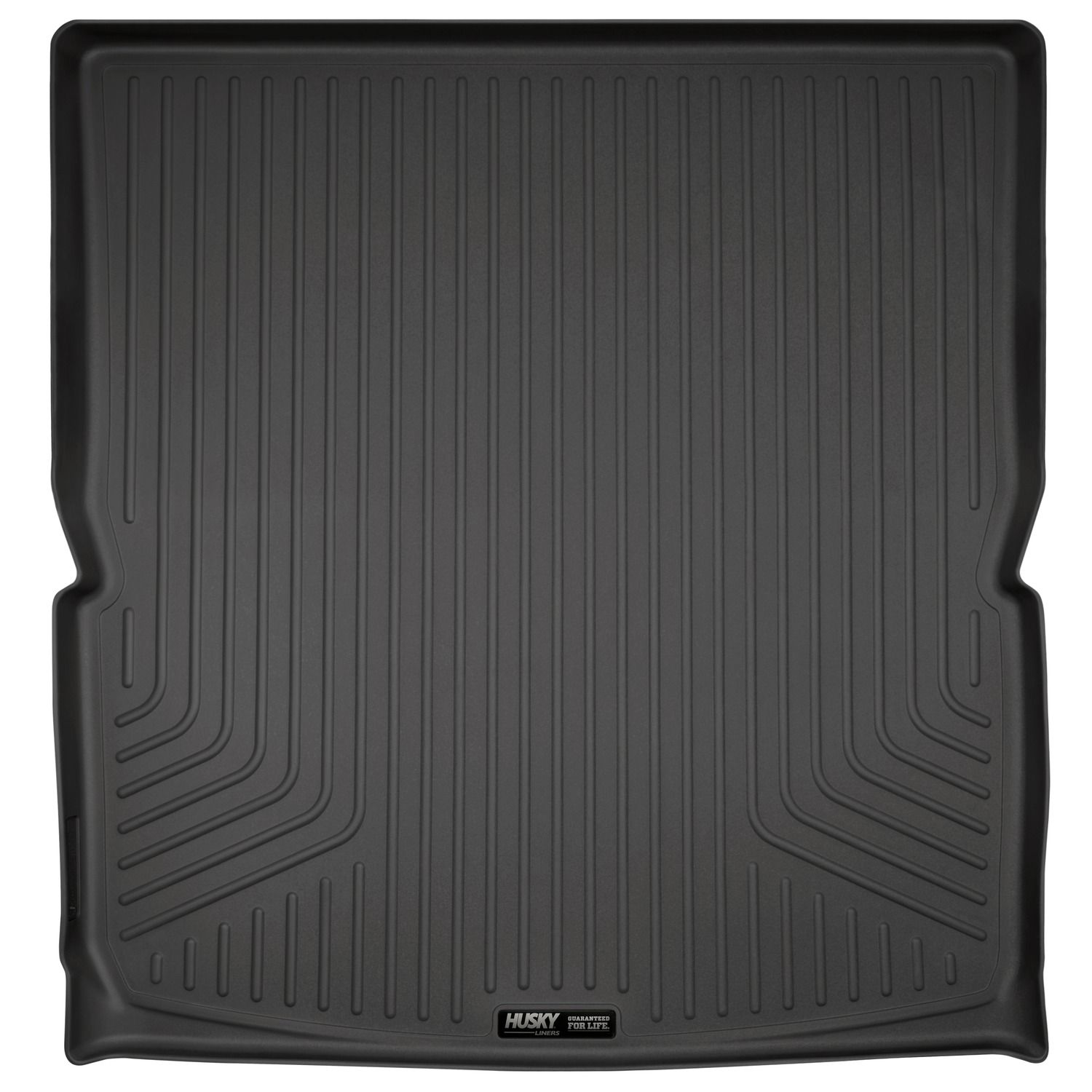 Husky Weatherbeater Cargo Liner Behind 2nd Seat 28141