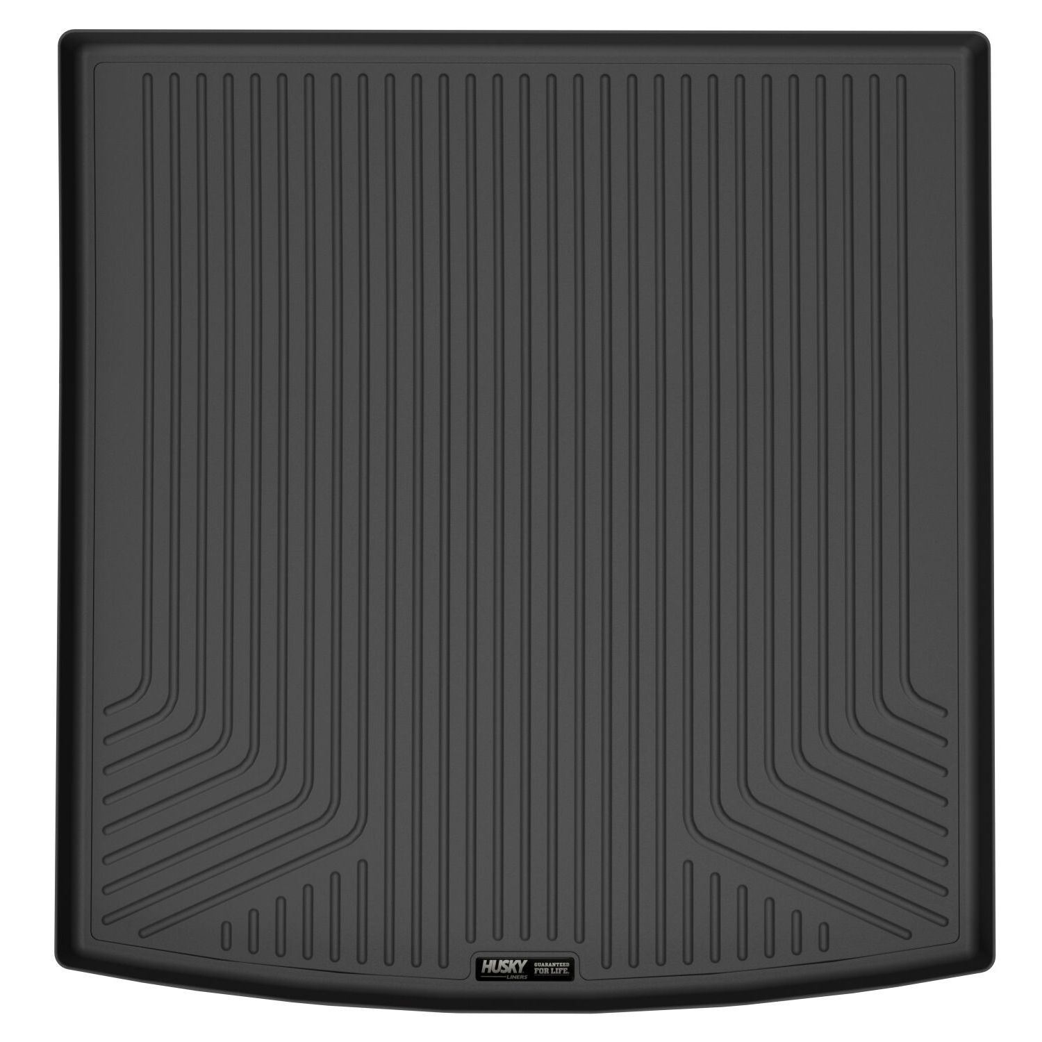 Husky Weatherbeater Cargo Liner Behind 2nd Seat 28191