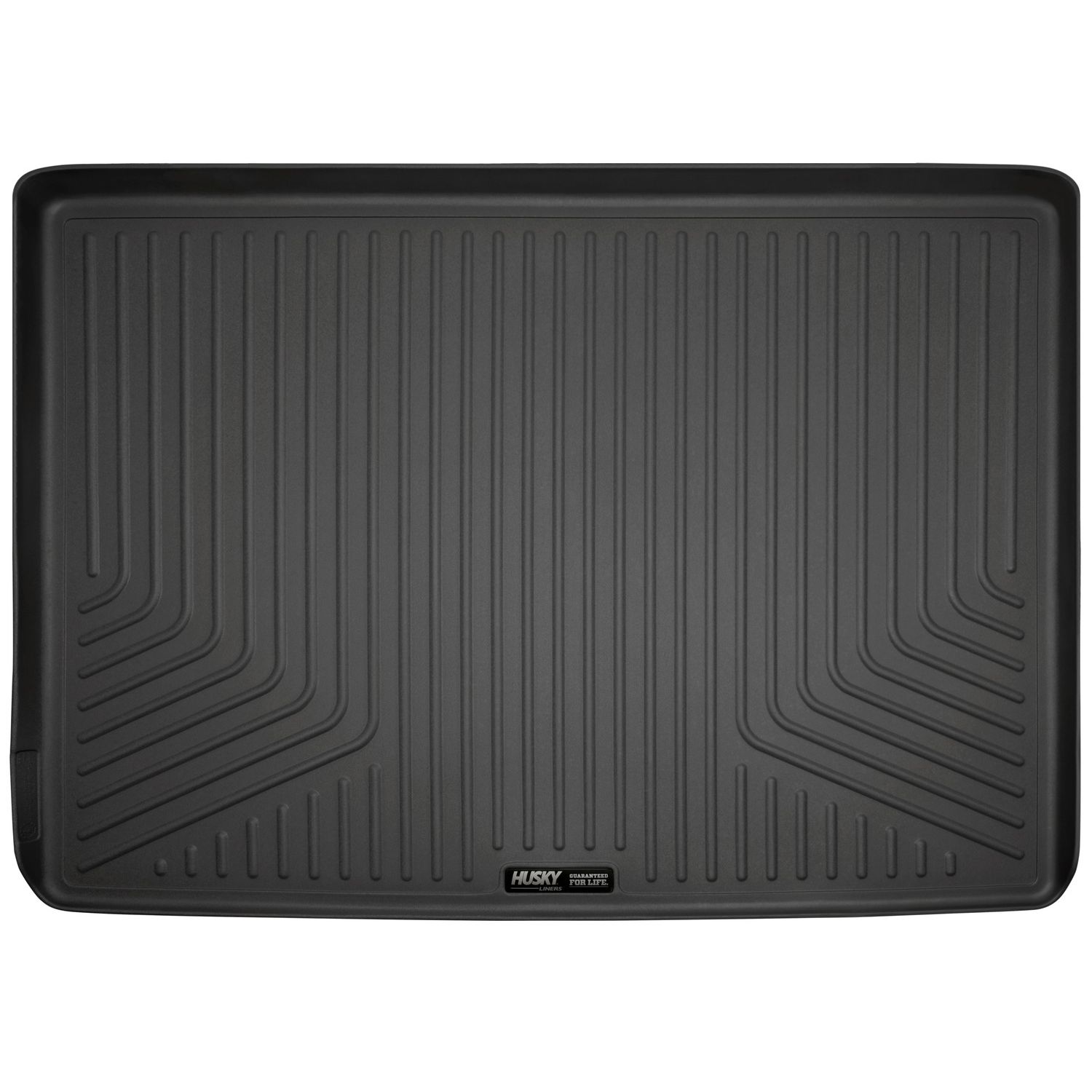 Husky Liners Weatherbeater - Cargo Liner Behind 3rd Seat 28221