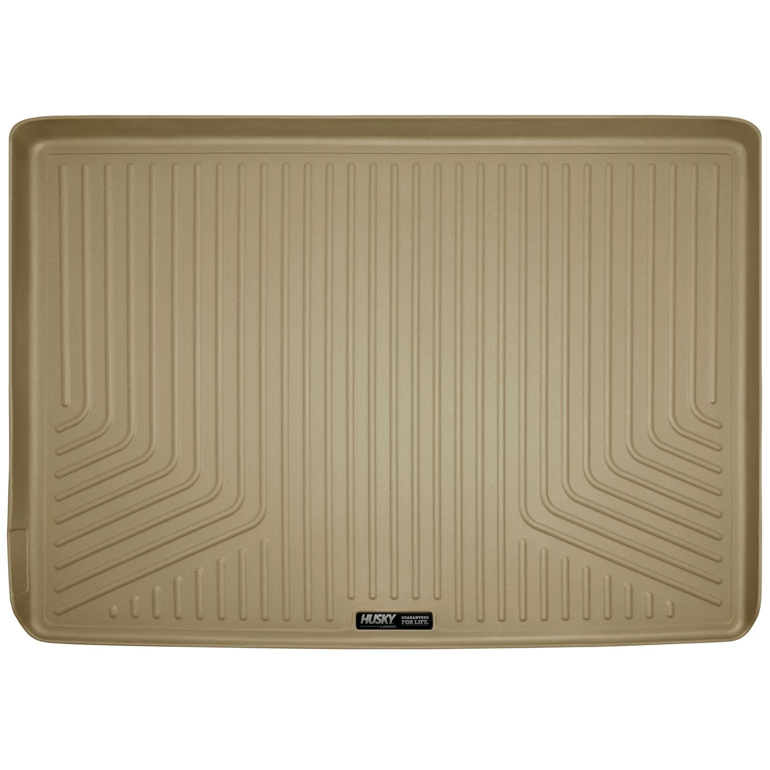 Husky Liners Weatherbeater - Cargo Liner Behind 3rd Seat 28223