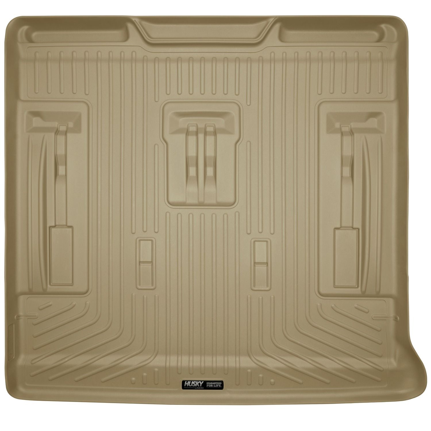 Husky Liners Weatherbeater - Cargo Liner 28253