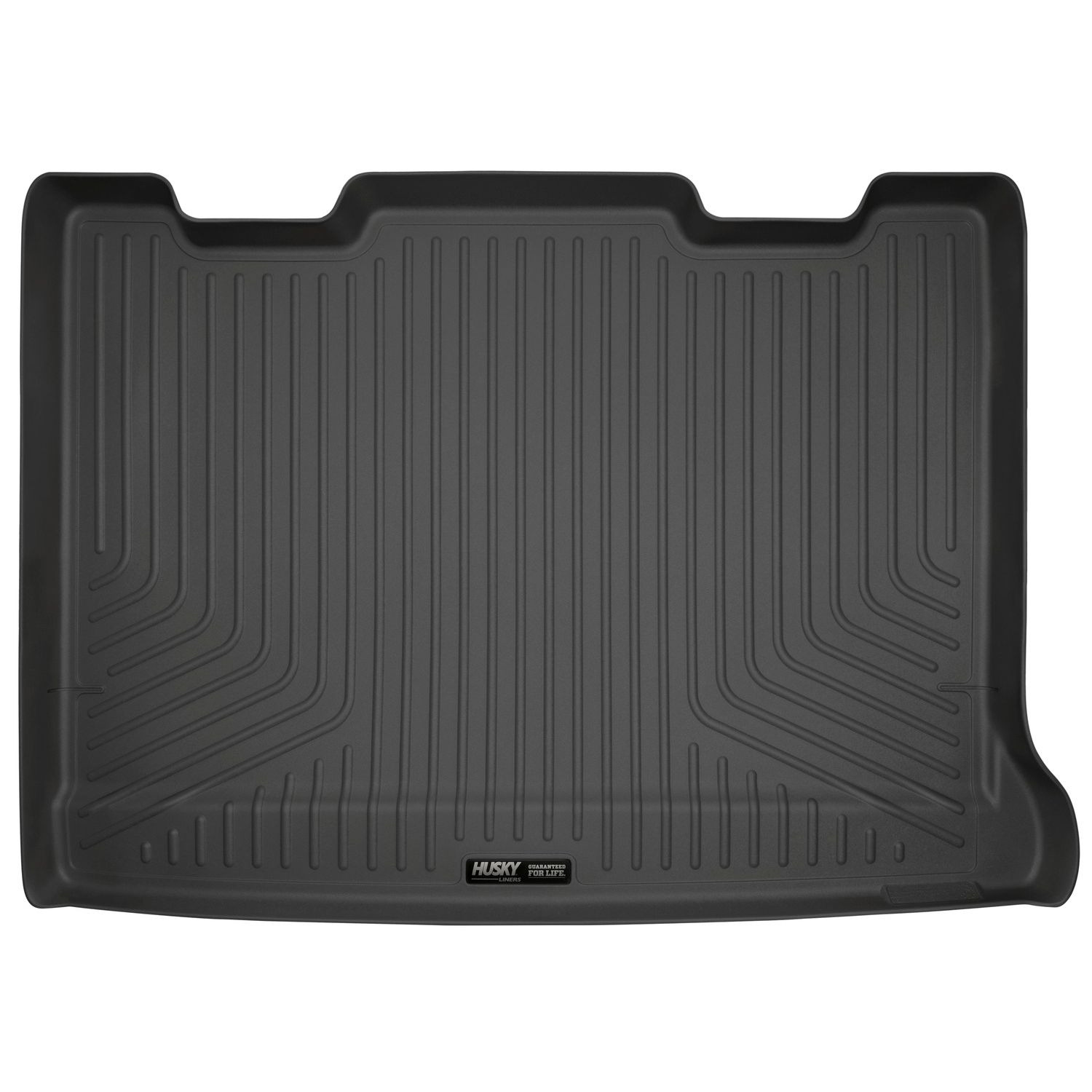 Husky Liners Weatherbeater - Cargo Liner Behind 3rd Seat 28261