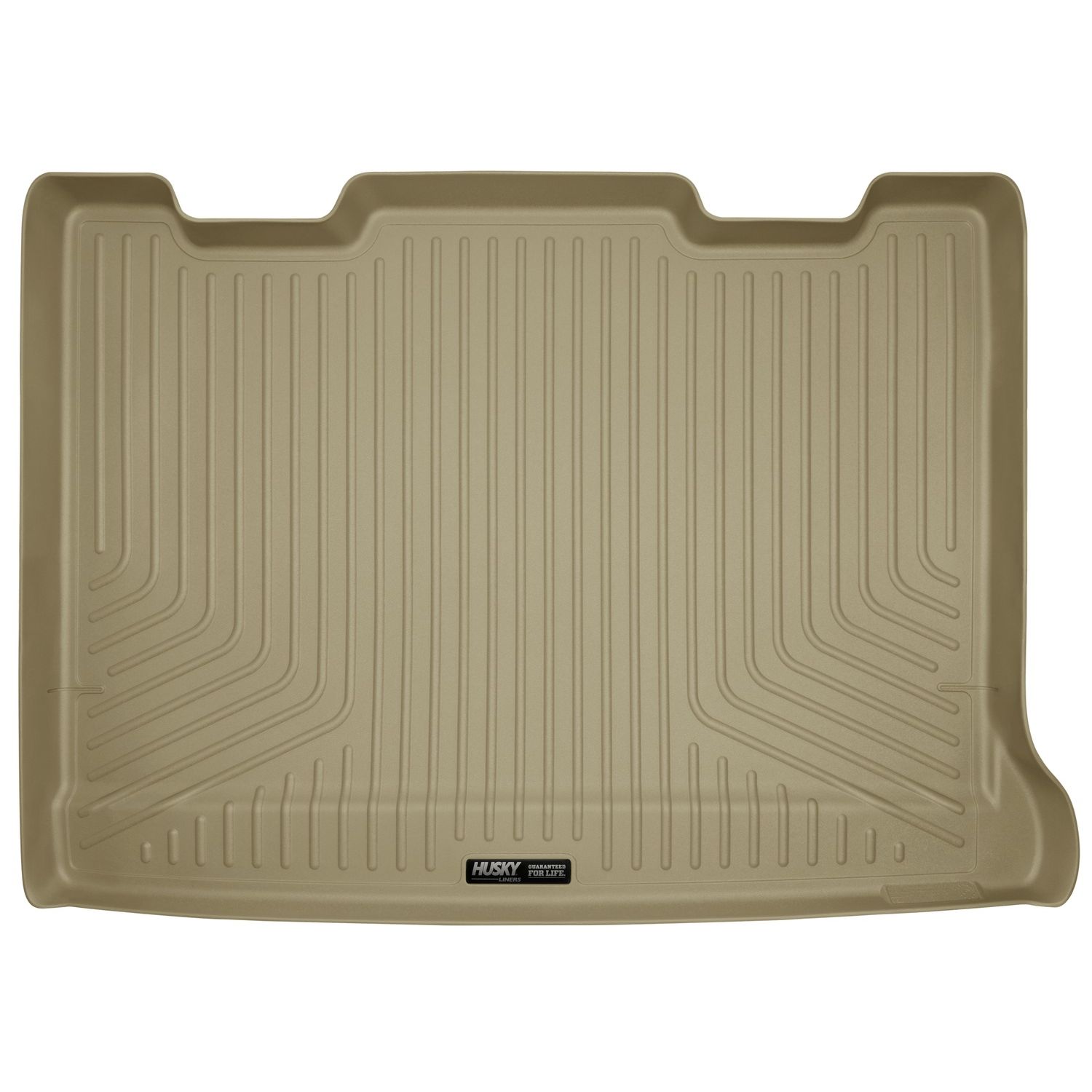 Husky Liners Weatherbeater - Cargo Liner Behind 3rd Seat 28263