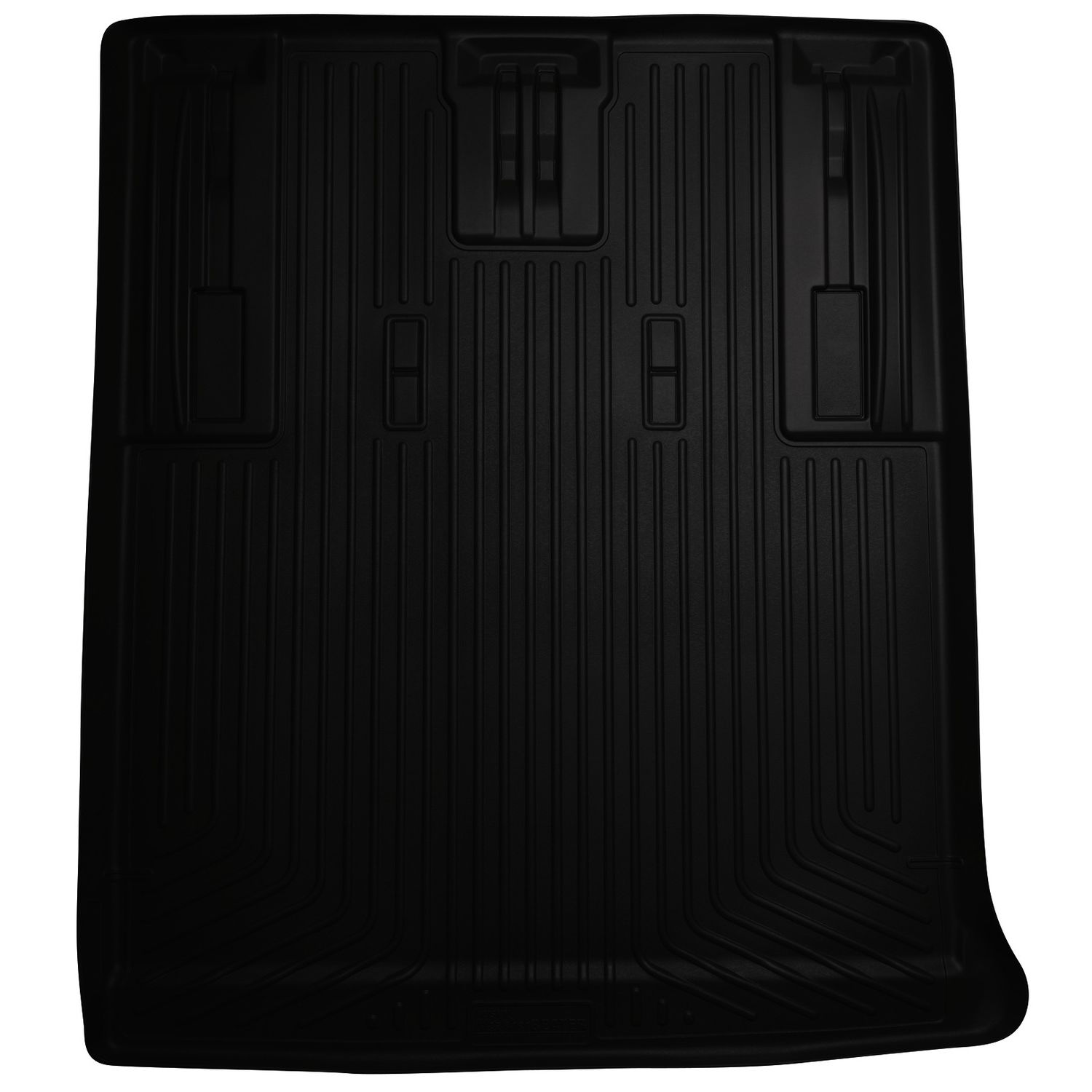 Husky Liners Weatherbeater - Cargo Liner 28271