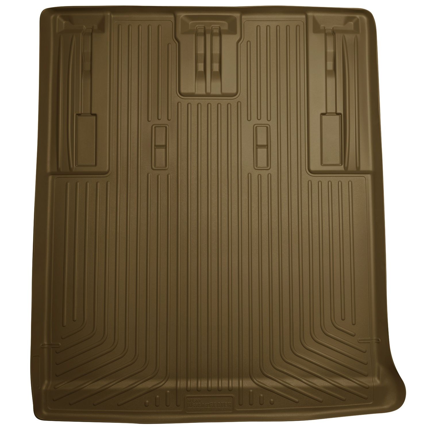 Husky Liners Weatherbeater - Cargo Liner 28273