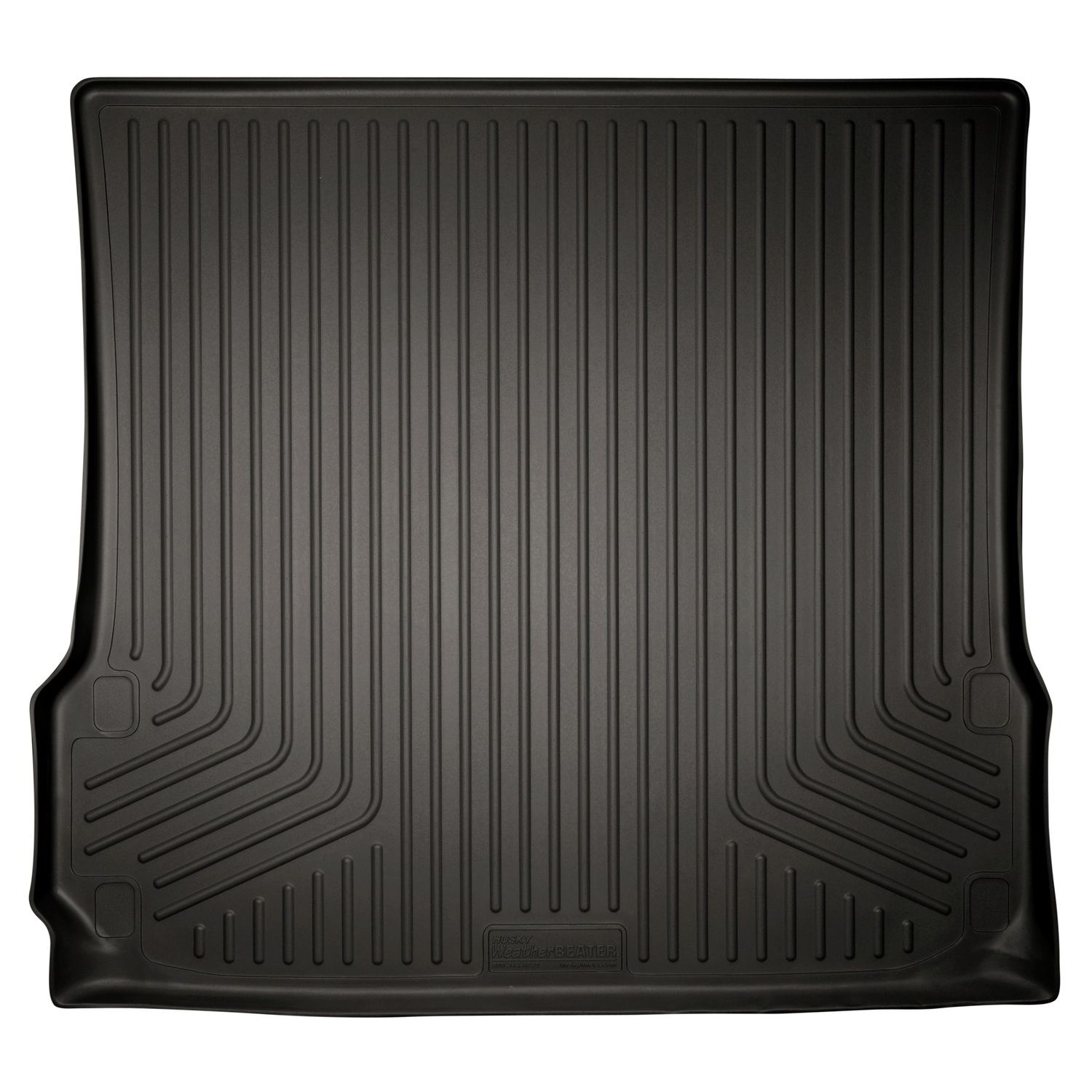 Husky Liners Weatherbeater - Cargo Liner 28651