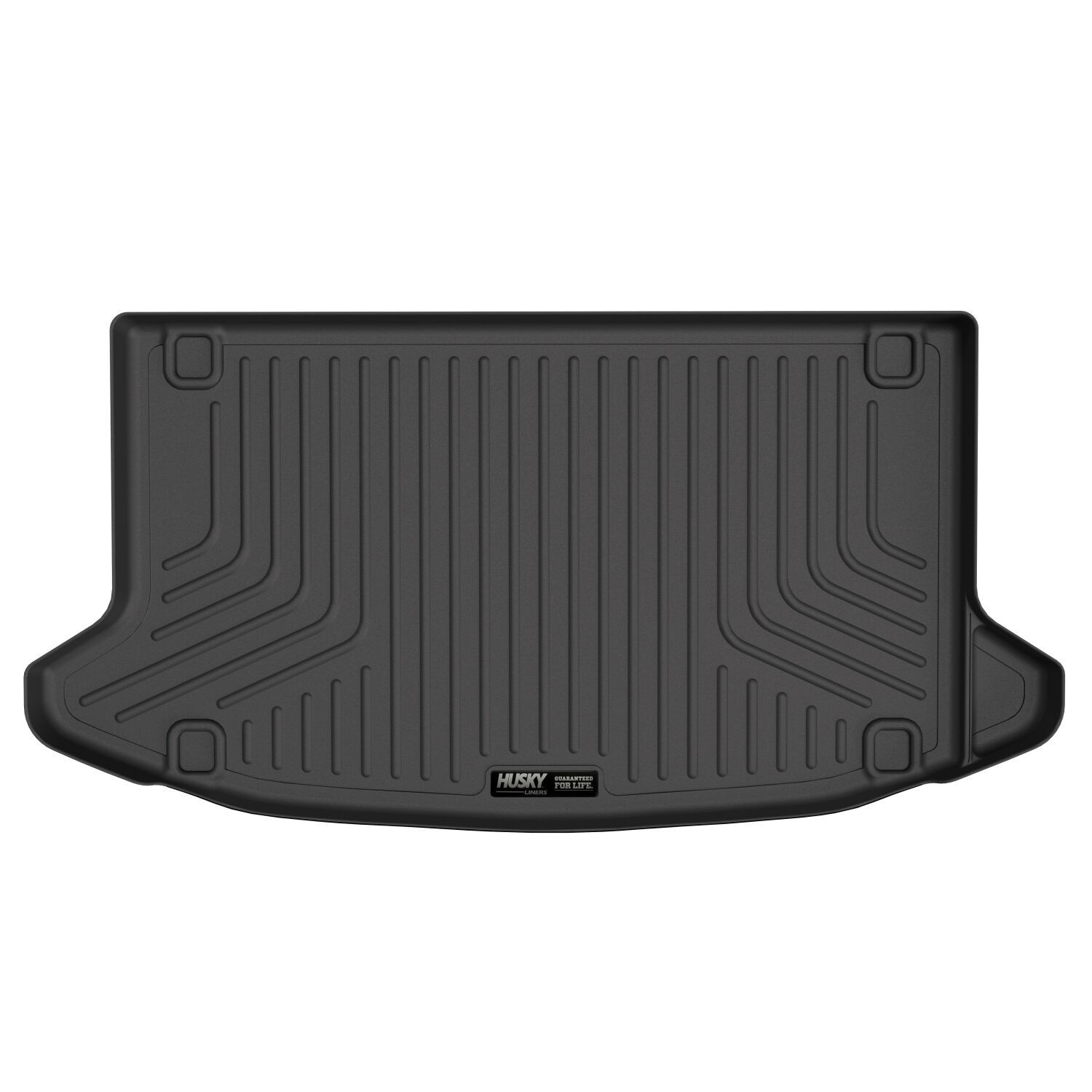 Husky Weatherbeater Cargo Liner Behind 2nd Seat 29671
