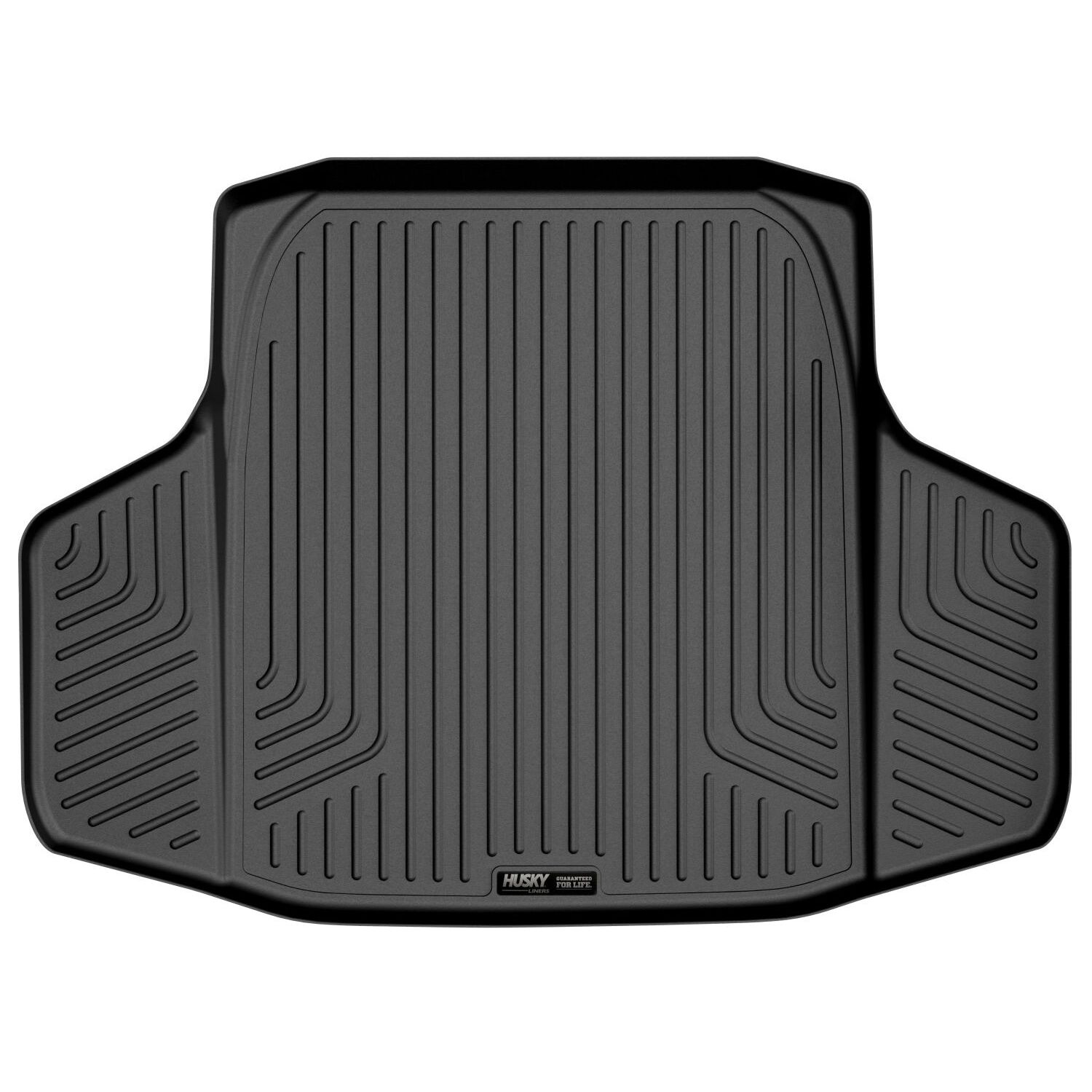 Husky Weatherbeater Cargo Liner 44151