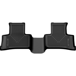 Husky X-act 2nd Seat Floor Liner 50561