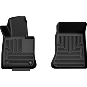 Husky X-act 2nd Seat Floor Liner 52391