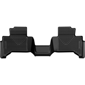 Husky Liners X-act Contour - 2nd Seat Floor Liner 54491
