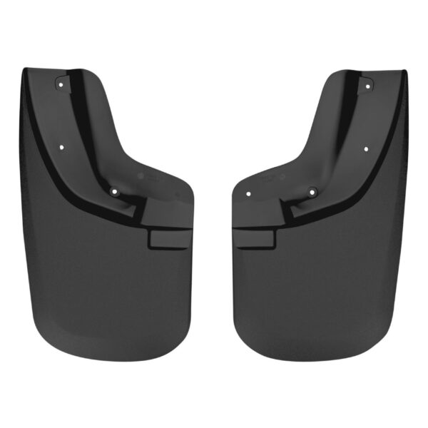Husky Front Mud Guards 56691