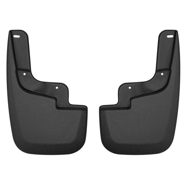 Husky Front Mud Guards 58231