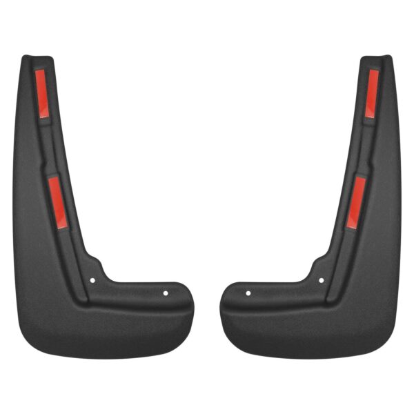 Husky Front Mud Guards 58251