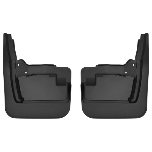 Husky Front Mud Guards 58271