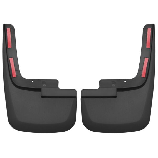 Husky Front Mud Guards 58451