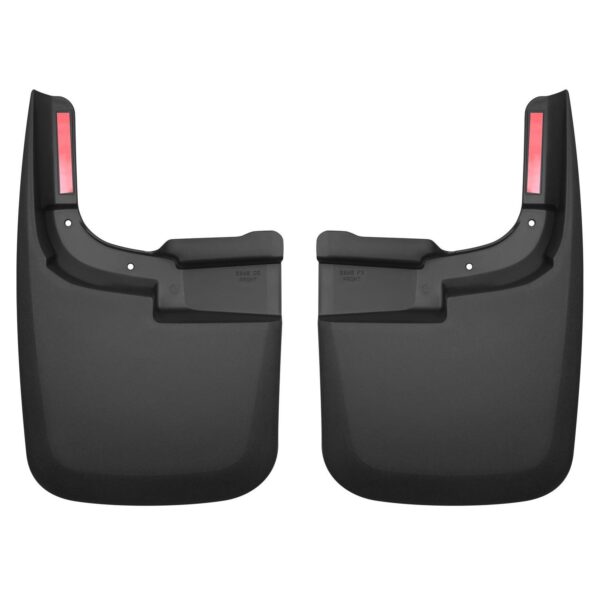 Husky Front Mud Guards 58461