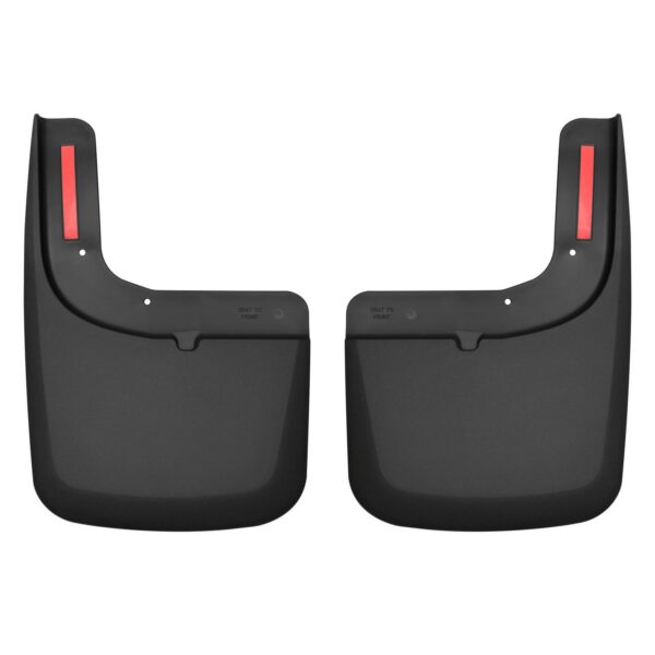 Husky Front Mud Guards 58471