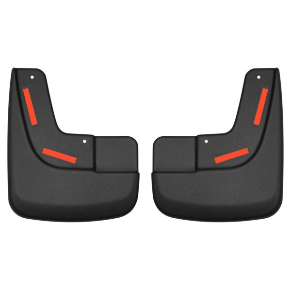 Husky Front Mud Guards 58491