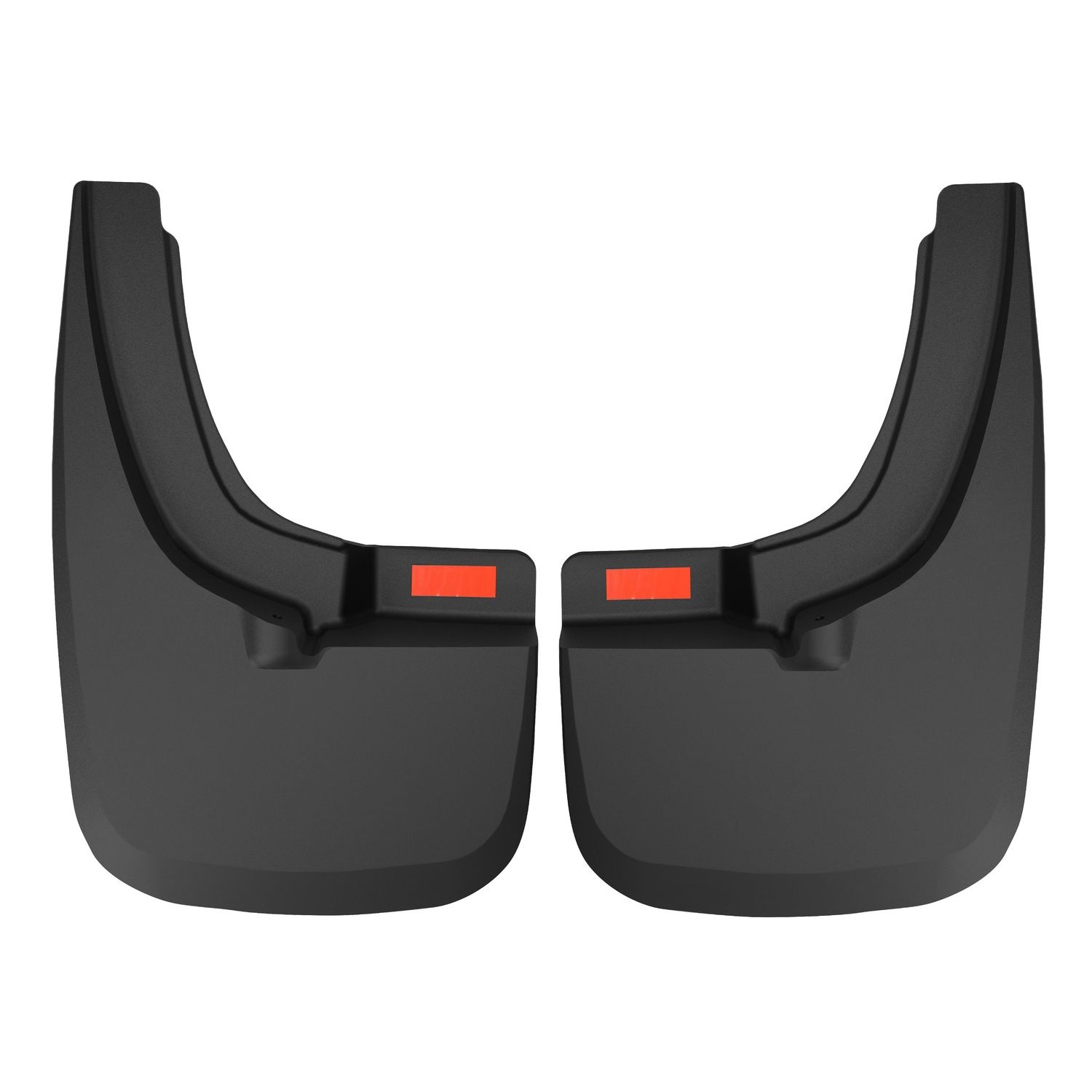 Husky Front Mud Guards 58511
