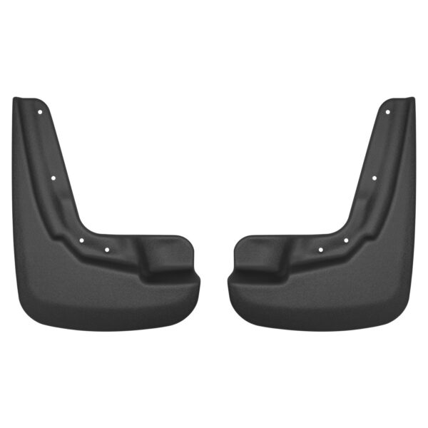 Husky Front Mud Guards 58901