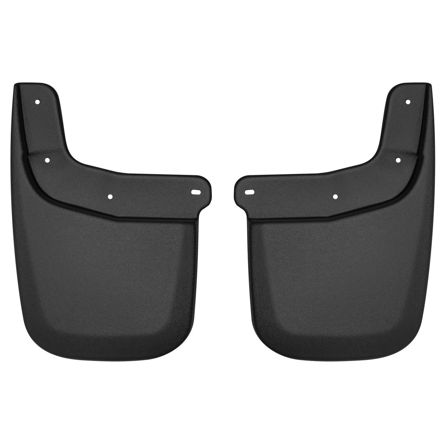 Husky Rear Mud Guards 59231