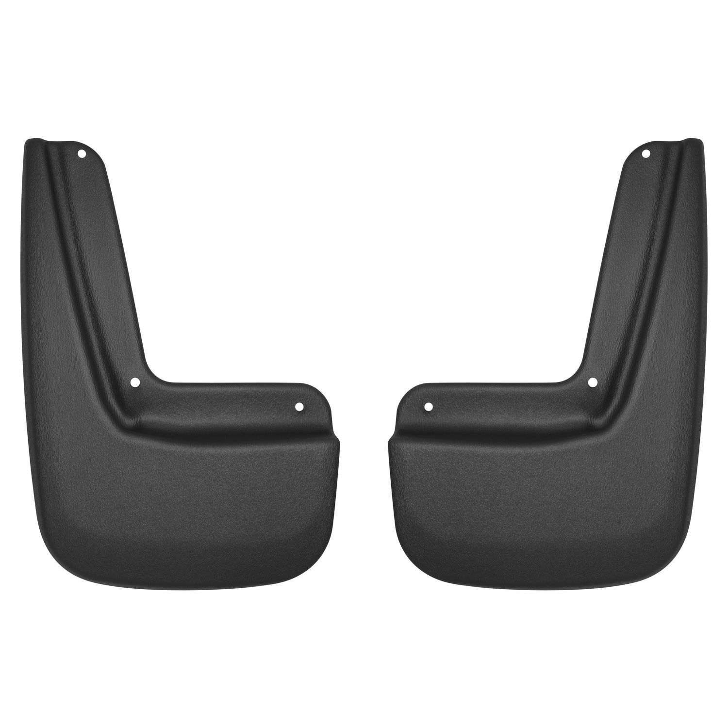 Husky Rear Mud Guards 59251