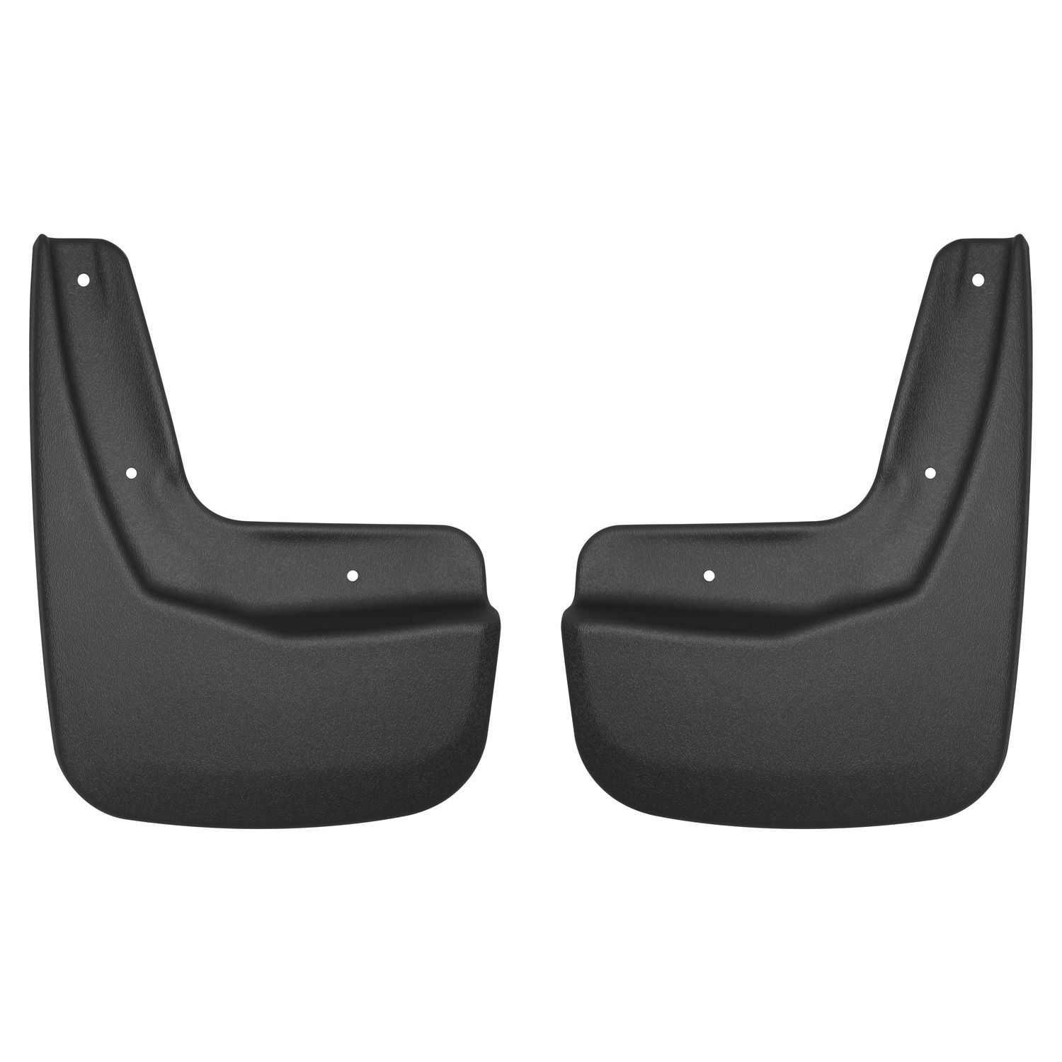 Husky Rear Mud Guards 59901