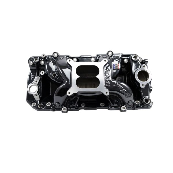 Engine Intake Manifold