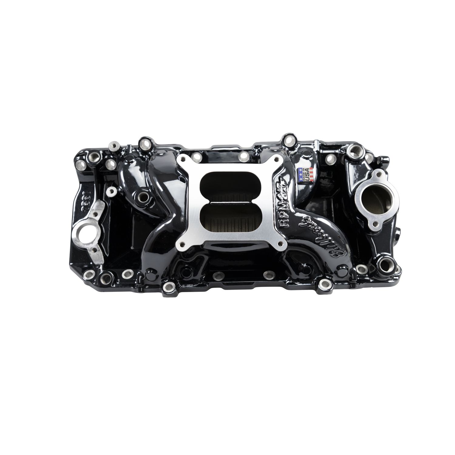 Engine Intake Manifold