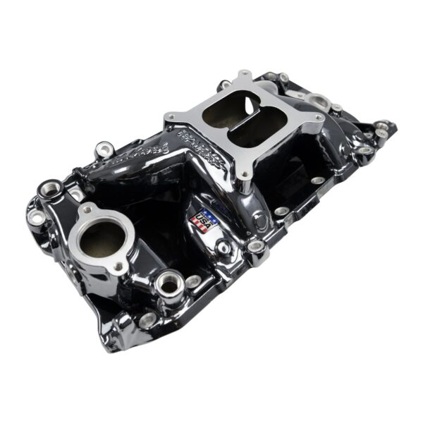 Engine Intake Manifold