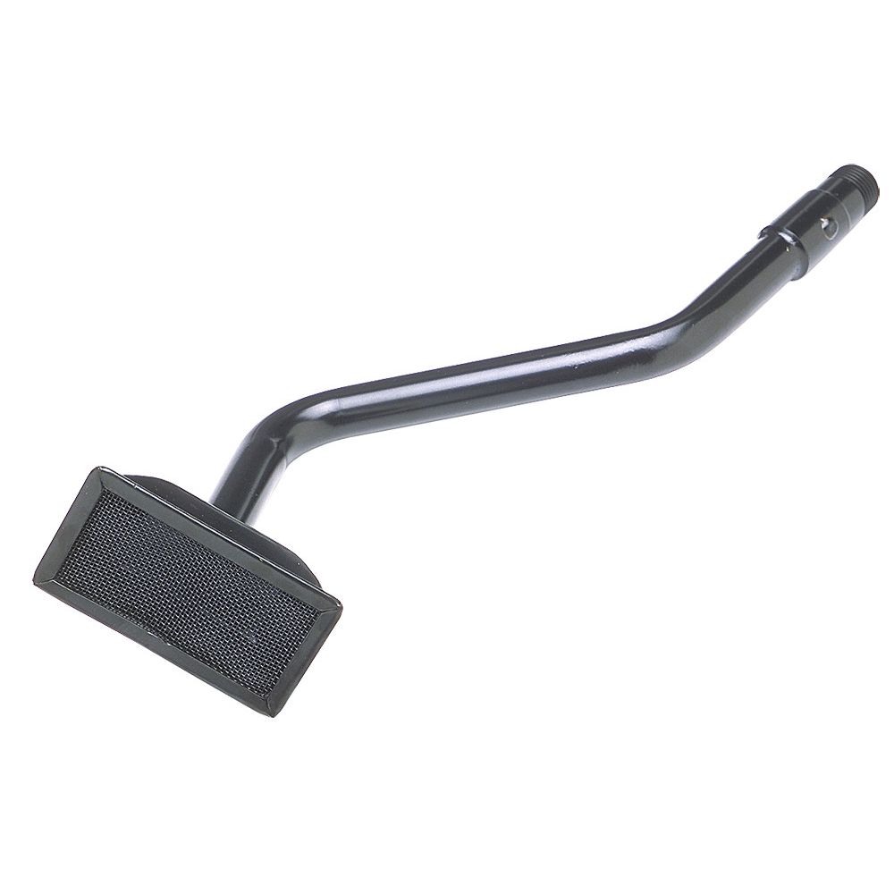 TRANS-DAPT PERFORMANCE PRODUCTS HAMBURGER'S OIL PAN PICKUP; FITS HAMBURGER'S #0777 OIL PANS WITH STOCK B/RB 361-440 PUMP