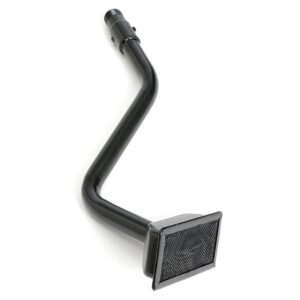 HAMBURGER'S PERFORMANCE PRODUCTS HAMBURGER'S OIL PAN PICKUP; FITS HAMBURGER'S #0777 OIL PAN WITH STOCK 426 HEMI PUMP