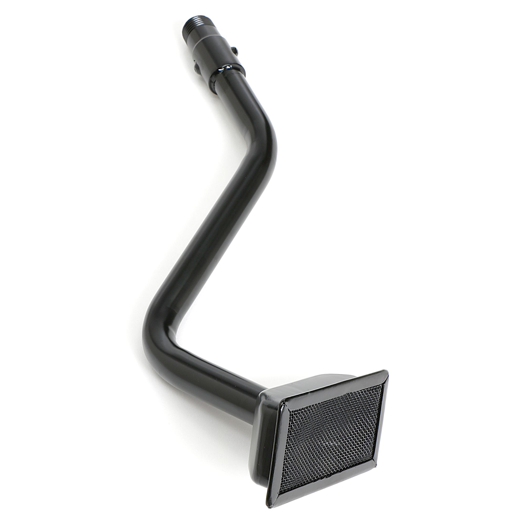 HAMBURGER'S PERFORMANCE PRODUCTS HAMBURGER'S OIL PAN PICKUP; FITS HAMBURGER'S #0777 OIL PAN WITH STOCK 426 HEMI PUMP