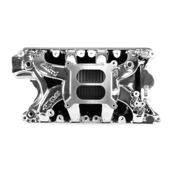 Engine Intake Manifold