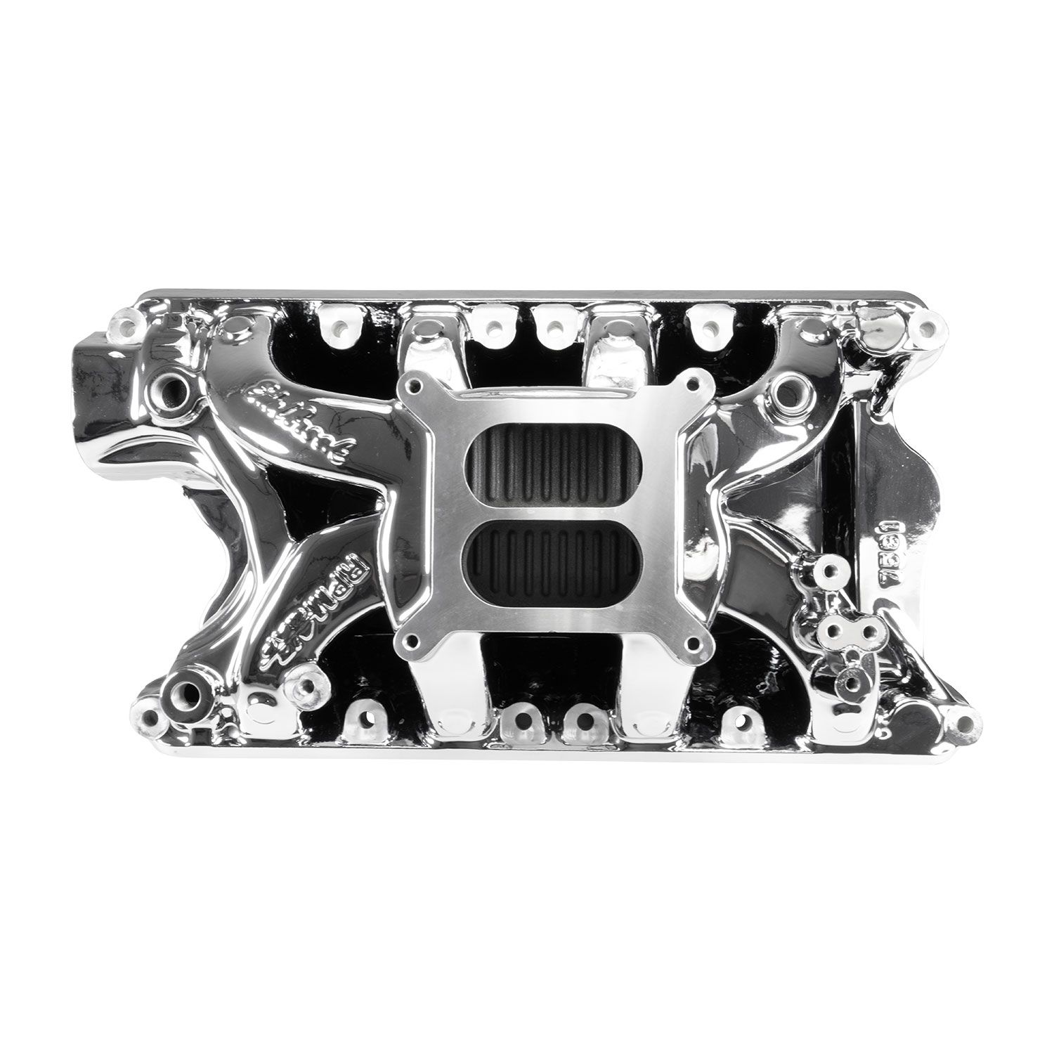 Engine Intake Manifold