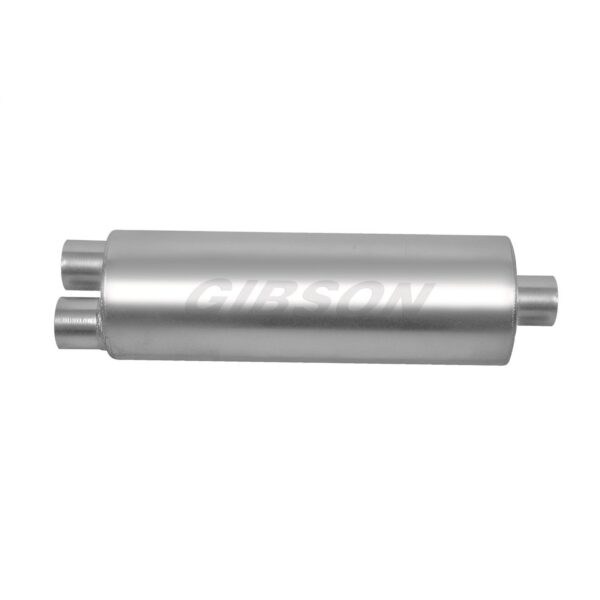 SFT Superflow Round>Dual/Offset