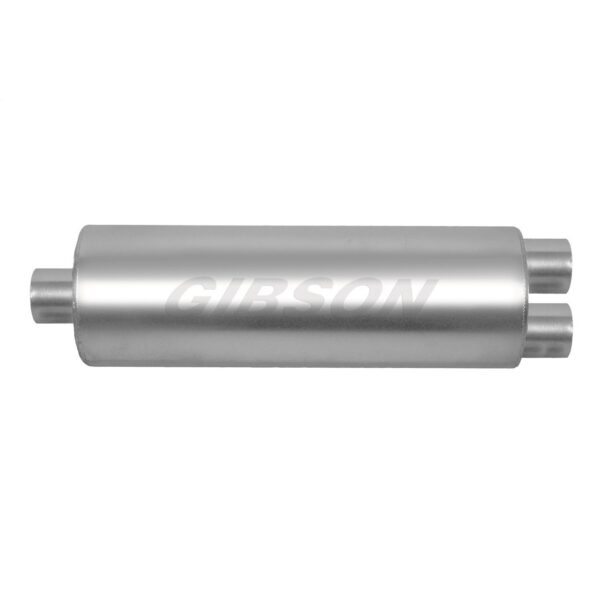 SFT Superflow Round>Offset/Dual