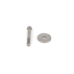Canton 76-532 3.5 Inch Balancer Bolt With 1/4 Inch Washer Universal