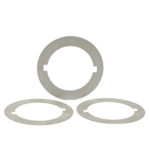 Fluidampr - 760131-FW03 - Harmonic Balancer - Fluidampr - Installation Kit - Friction Washer - 3pc